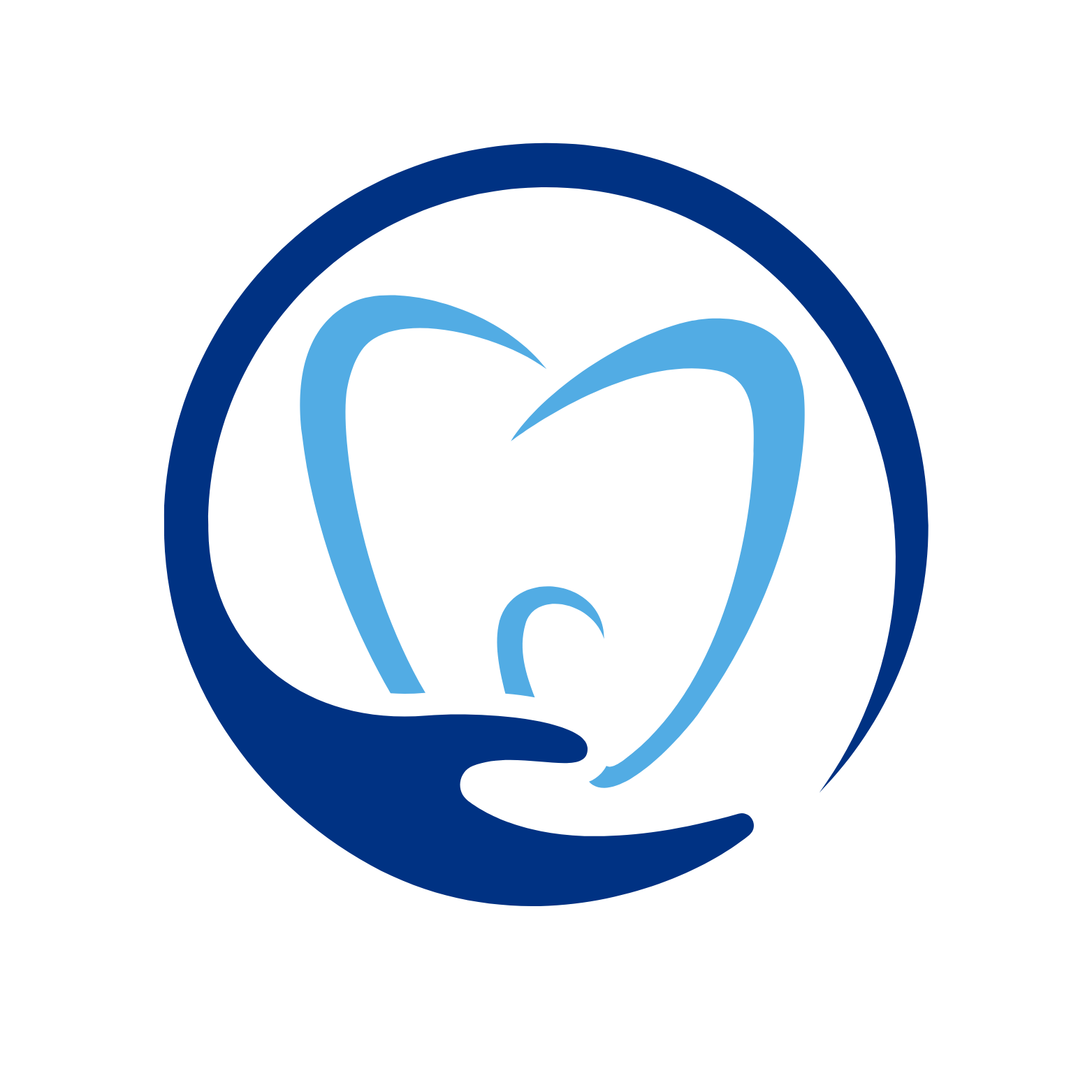 protetika zubář hygiena zubní peče zubní kamen